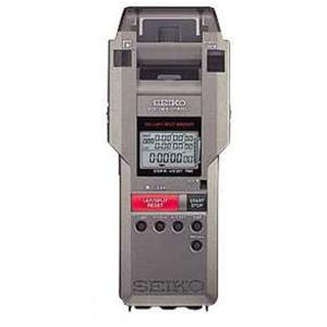 SEIKO（セイコー） ストップウォッチ SEIKO STOP WATCH システム