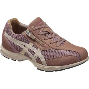 アシックス ローズ asics HADASHIWALKERR725 W