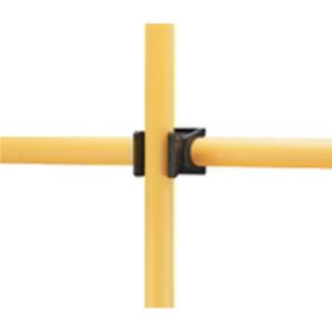 MIKASA（スポーツ） MIKASA(ミカサ) セストボール用ゴール 1台 軽量