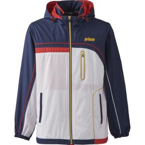 Prince（プリンス） ウィンドジャケット テニス ウインドジャケット