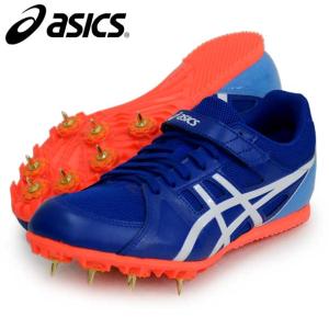 アシックス asics HEATFLAT FR 7 陸上スパイク オールウェザー 土トラック兼用 短距離 中距離 跳躍 20SS