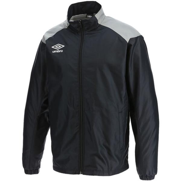 アンブロ umbro TM ウインドアツプジヤケツト サッカーウィンドジャケット (uba4024-...
