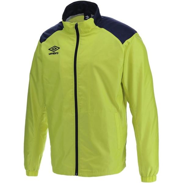 アンブロ umbro TM ウインドアツプジヤケツト サッカーウィンドジャケット (uba4024-...