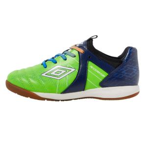 umbro(アンブロ) アクセレイタ- TR JR WIDE IN サッカー/フットボール 競技シューズ (UF5FCSF1J)