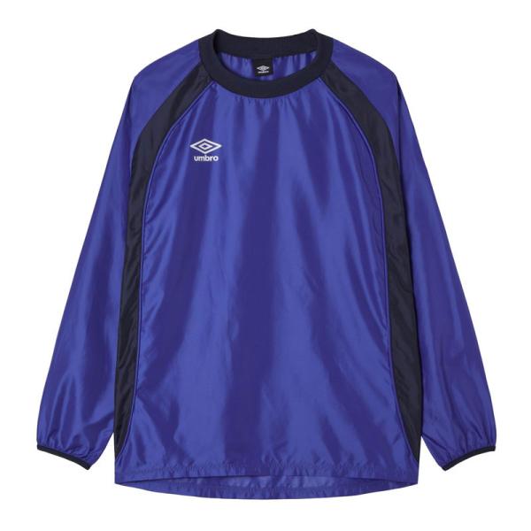 umbro(アンブロ) (1枚物)ピステトップ サッカー ウィンドブレーカー/シェルジャケット/コー...