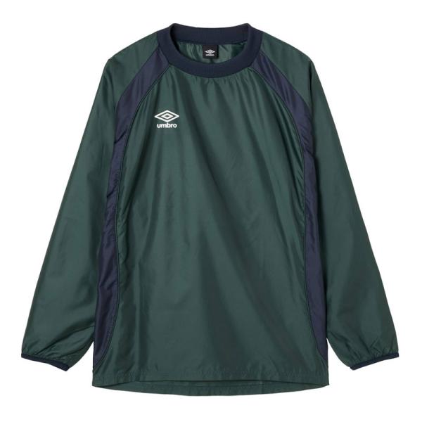 umbro(アンブロ) (1枚物)ピステトップ サッカー ウィンドブレーカー/シェルジャケット/コー...