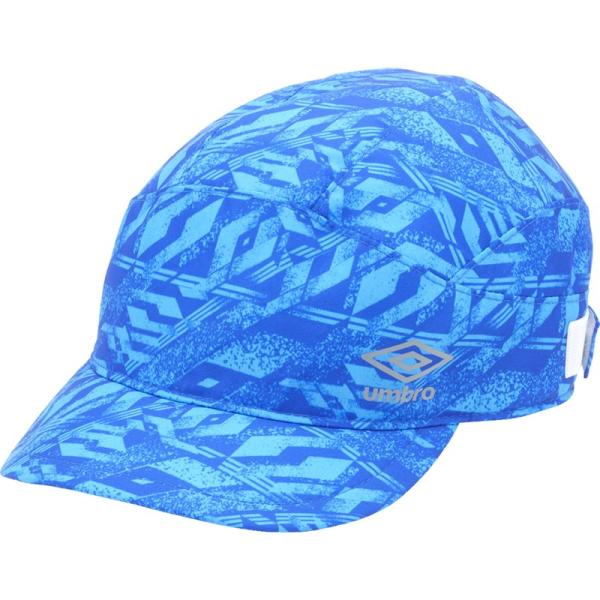 umbro(アンブロ) JRフツトボ-ルプラクテイスCAP サッカーCAP (uudxjc01-bl...