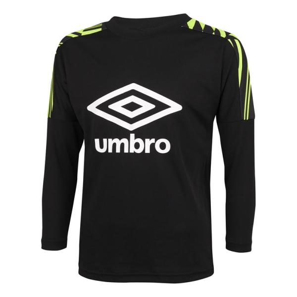 umbro(アンブロ) ハジメテプラクティスシャツ サッカ- トップス単品(シャツ長) (UUJWJ...