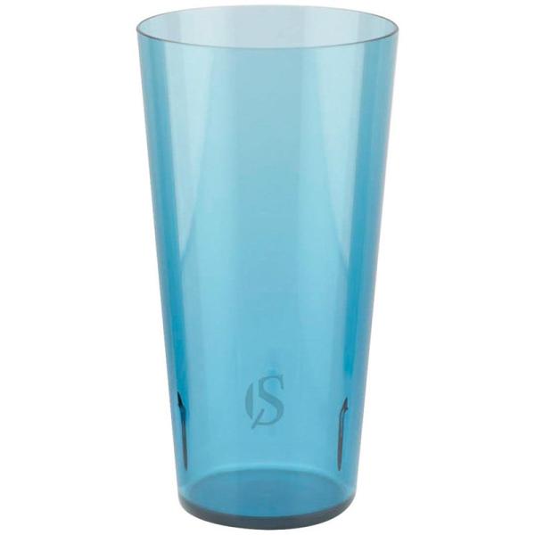 captainstag(キャプテンスタッグ) タンブラー(MINAMO/ブルー) アウトドアコップ ...