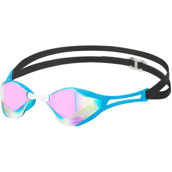 VIEW ビュー BladeFZERO 水泳 ゴーグル・レース用 v128esam-amp