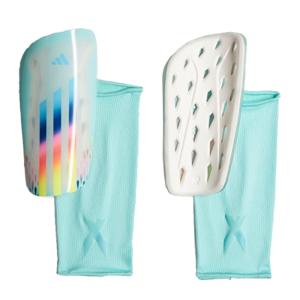 adidas  エックス シンガード LGE  サッカー プロテクター用品 シン アンクル フットガード  22AW