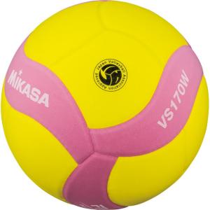 MIKASA（スポーツ） バレー ボール ミカサ(mikasa) 公式試合球5