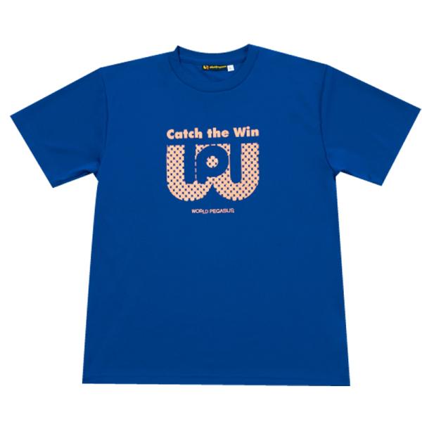 ワールドペガサス Worldpegasus Tシャツ アパレル トップス (WAPTS91)