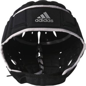 アディダス adidas ラグビーヘッドガード ラグビアメプロテクター (WE614-F41033)