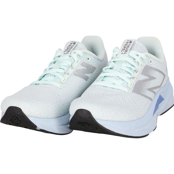 newbalance(ニューバランス) 61 FUELCELL PROPEL V5 B 陸上シューズ...