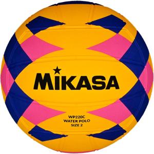 ミカサ(mikasa) 水球 小学生用 水泳競技ボール (wp220c)｜pitsports