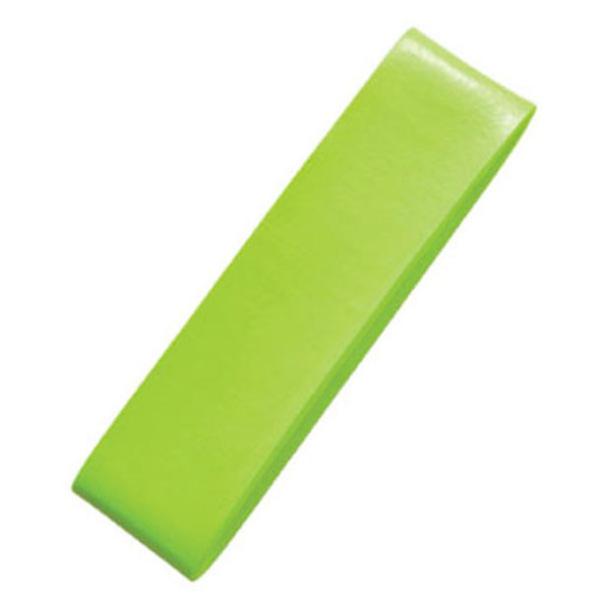 ルーセント LUCENT ウェットグリップテープ(ライム) テニスグッズ (XLE5185)