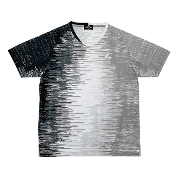 ルーセント LUCENT Uni ゲームシャツ(襟ナシ) テニス/ソフトテニス ウエア(ユニ) (X...