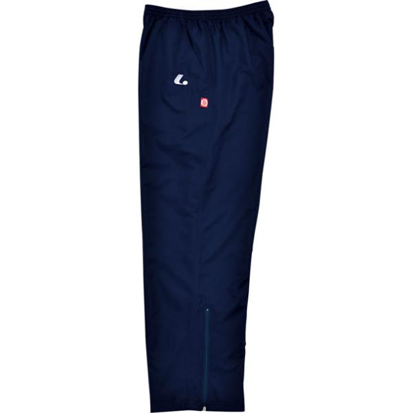 ルーセント LUCENT Uni ウォーマーパンツ ネイビー テニスウォーマーパンツ (XLW526...