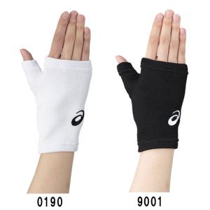 アシックス asics パームサポーター バレーボール アクセサリー