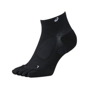 アシックス asics プロパッド 5本指カラーソックス RUNNING APPAREL ACCESSORIES (XXS135)