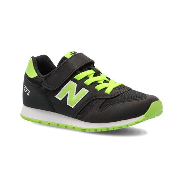 newbalance(ニューバランス) 373 スポーツスタイル シューズ キッズシューズ YV37...