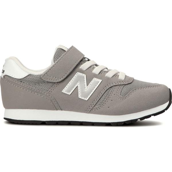 ニューバランス New Balance YV373 キッズシューズ (YV373KG2M)