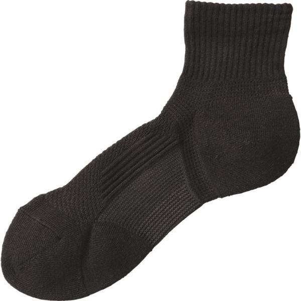 ゼット体育器具 アンクルソックス マルチSP ソックス (zas1300-1900)