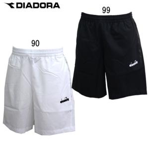 ディアドラ DIADORA PRB プラクティスパンツ サッカー フットサル プラパン (DFP0452)