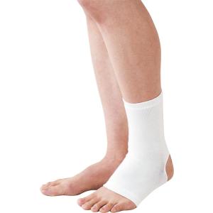 ディーアンドエム D&M 中圧迫サポーター アンクルバンド