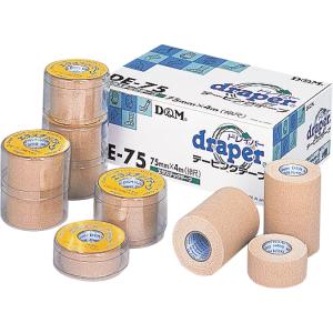 ドレイパー DCテープ ブリスターパック16個入リ ドレイパーDCテープ