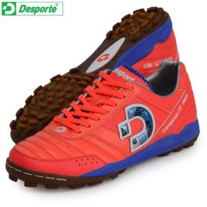 デスポルチ Desporte  カンピーナス JTF PRO I  フットサルシューズ 屋外用  22SS