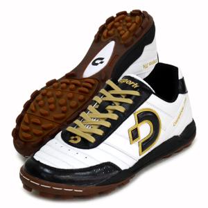 デスポルチ Desporte  カンピーナス JTF 6  フットサルシューズ 屋外用  23SS