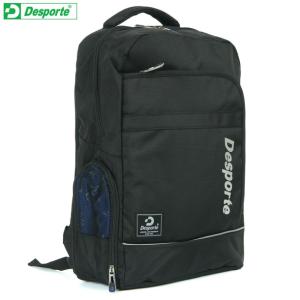 デスポルチ Desporte バックパック中 サッカー フットサル バックパック 21FW（DSP-BACK08）｜pitsports