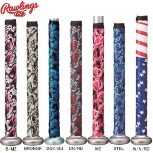 ローリングス Rawlings グリップテープ グラデーション