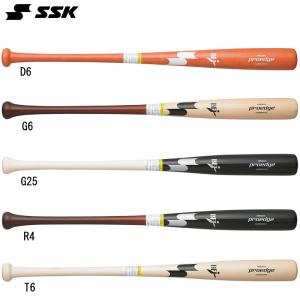 エスエスケイ SSK  硬式木製バット プロエッジ  野球 硬式バット  22SS