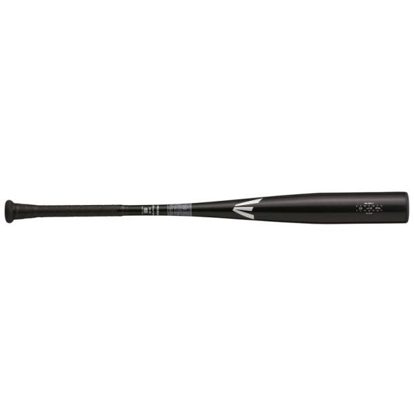 イーストン EASTON BLACK MAGIC（中学硬式金属） 中学硬式用バット ブラック 24S...