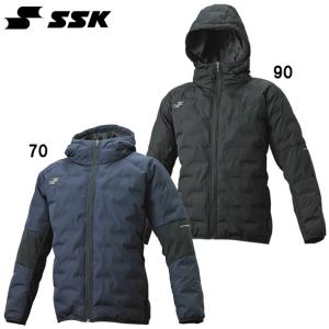 エスエスケイ SSK proedge中綿ジャケット エスエスケイ グランドコート 野球用品