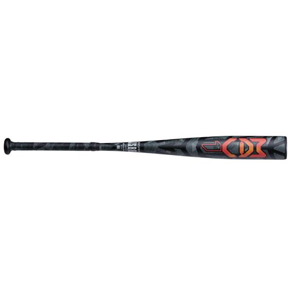 イーストン EASTON MAV-1（少年軟式） ジュニア軟式用バット ブラック 24SS ENY4...