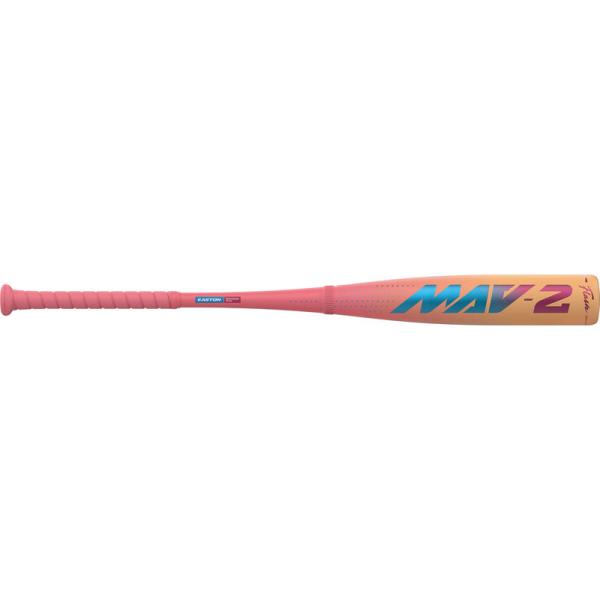イーストン EASTON リトル MAV-2 -10 リトルバット 26SS EUS6M2F10J-...