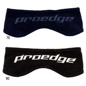 エスエスケイ SSK  proedge イヤーウォーマー  野球 ウェア フリース 防寒 耳 練習  23FW(EYA23116)｜pitsports