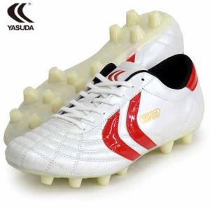 ヤスダ YASUDA リガレスタ Pro サッカースパイク 21SS(F20001-0000