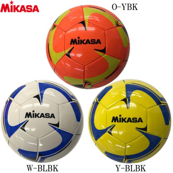 ミカサ mikasa サッカー 3号 レクリエーション サッカーボール 20SS (F3TPV)