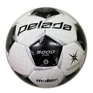 モルテン molten  数量限定 ペレーダ5000キッズ 検定球 4号球