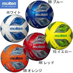 モルテン molten ヴァンタッジオ3000 サッカーボール5号球 検定球 20SS(F5A3000)｜pitsports