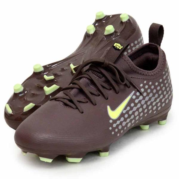 ナイキ NIKE  ジュニア ズームヴェイパー 16 ACAD KM FG/MG  JR サッカース...