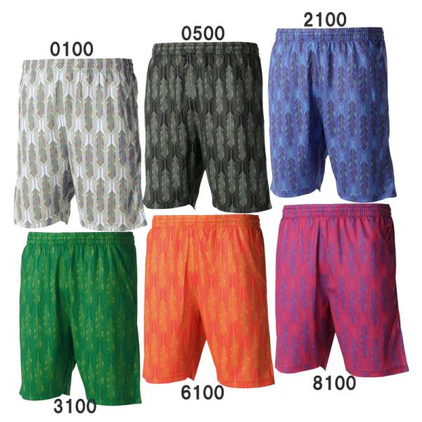 フィンタ FINTA  FFFグラフィックプラクティスパンツ  サッカー フットサル ウェア プラパ...