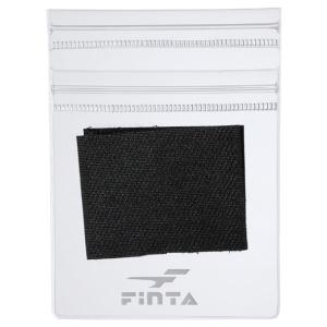 フィンタ FINTA フェアプレイワッペンガード サッカー フットサル レフリー 審判用品 18FW(FT5168)｜pitsports