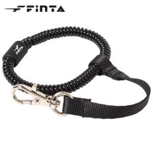 フィンタ FINTA ホイッスルリスト サッカー フットサル レフリー 審判用品 20SS(FT5961)｜pitsports