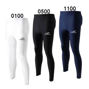 finta  保温ロングスパッツ  サッカー インナータイツ インナー スパッツ  22FW